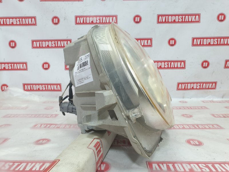 Фара галогеновая, 1900 рублей, Красноярск