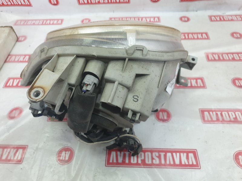 Фара галогеновая, 1900 рублей, Красноярск