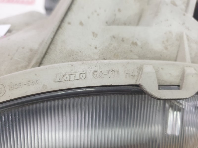 Фара галогеновая, 1900 рублей, Красноярск