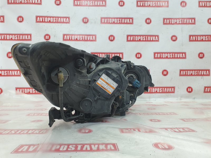 Фара ксеноновая, 10000 рублей, Красноярск