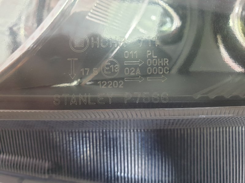 Фара ксеноновая, 10000 рублей, Красноярск