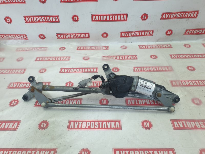 Привод дворников, 300 рублей, Красноярск