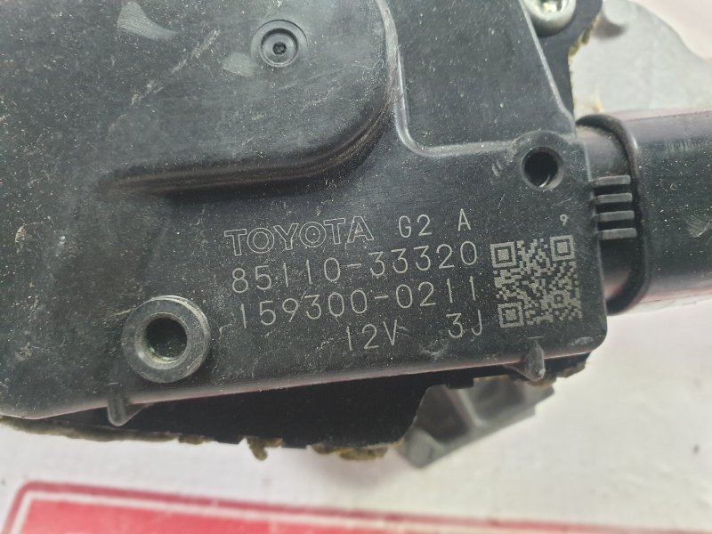 Привод дворников, 300 рублей, Красноярск