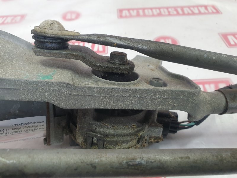 Привод дворников, 300 рублей, Красноярск