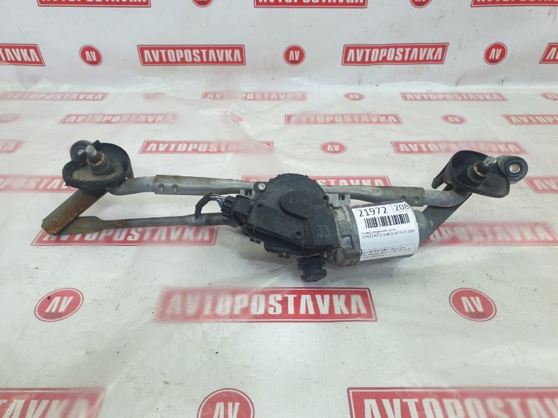 Привод дворников, 500 рублей, Красноярск