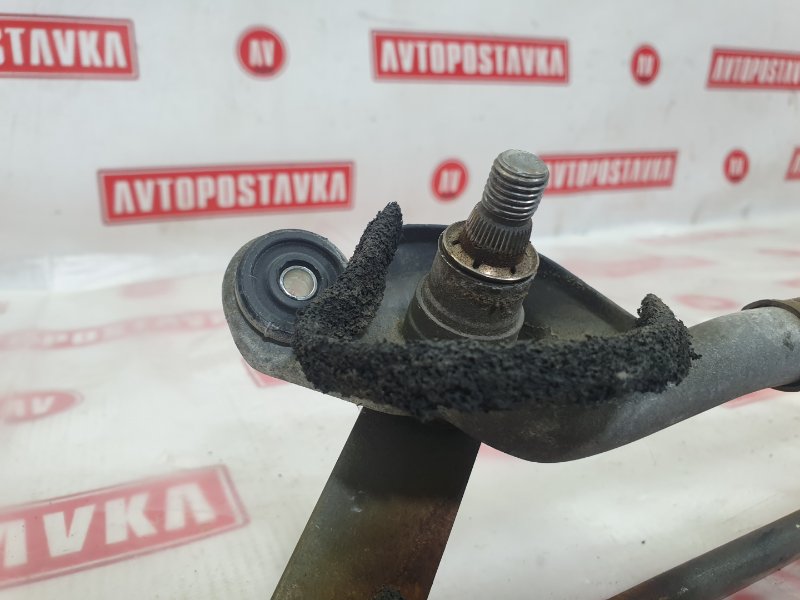 Привод дворников, 500 рублей, Красноярск