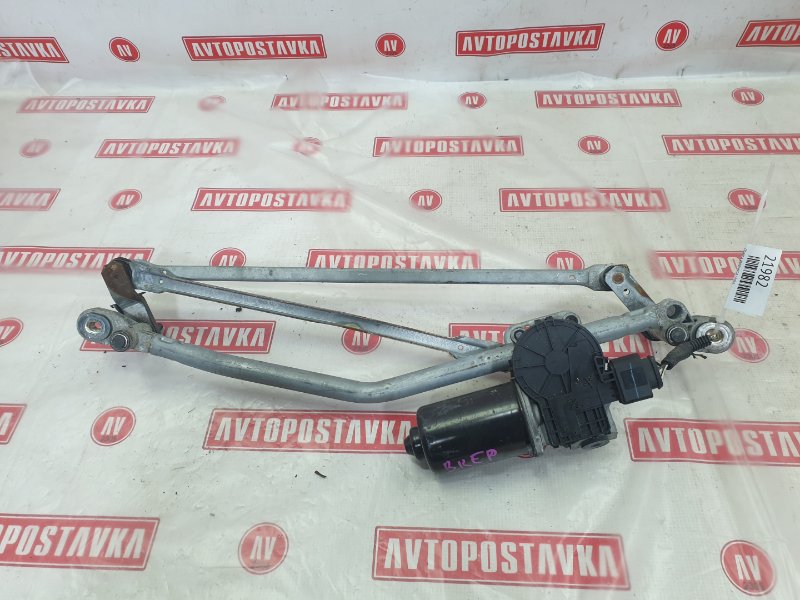 Привод дворников, 500 рублей, Красноярск