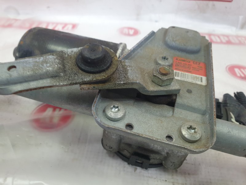 Привод дворников, 500 рублей, Красноярск