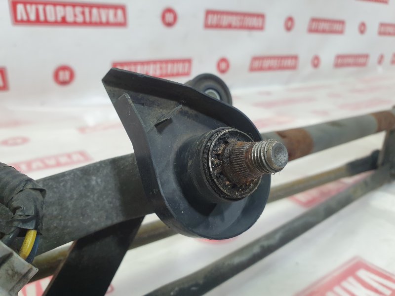 Привод дворников, 400 рублей, Красноярск