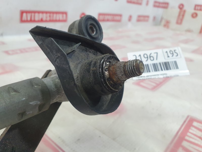 Привод дворников, 400 рублей, Красноярск