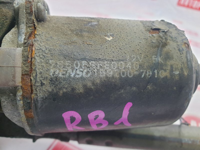 Привод дворников, 800 рублей, Красноярск