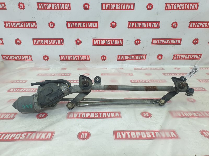 Привод дворников, 400 рублей, Красноярск