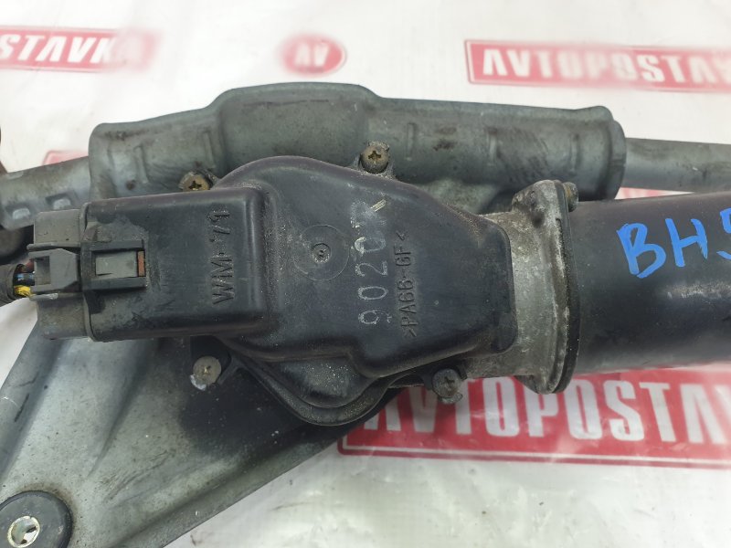 Привод дворников, 2000 рублей, Красноярск