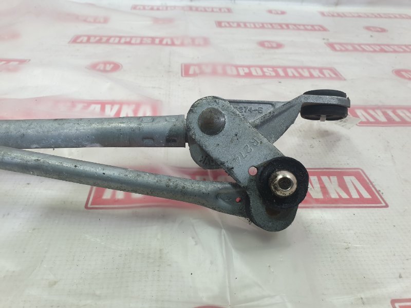 Привод дворников, 2000 рублей, Красноярск