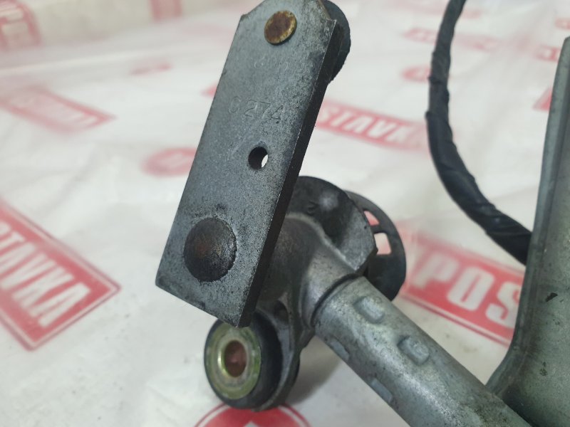 Привод дворников, 2000 рублей, Красноярск