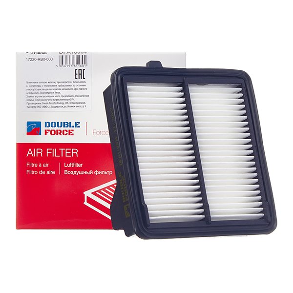 Фильтр воздушный, 400 рублей, Красноярск