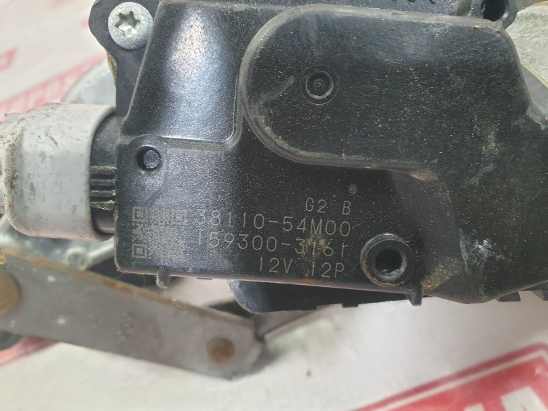 Привод дворников, 800 рублей, Красноярск