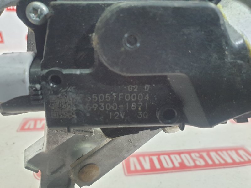 Привод дворников, 400 рублей, Красноярск