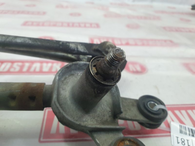 Привод дворников, 400 рублей, Красноярск