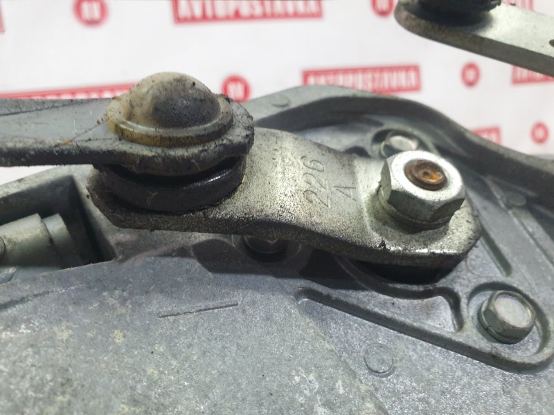 Привод дворников, 400 рублей, Красноярск