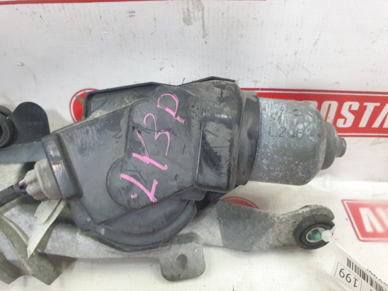 Привод дворников, 800 рублей, Красноярск