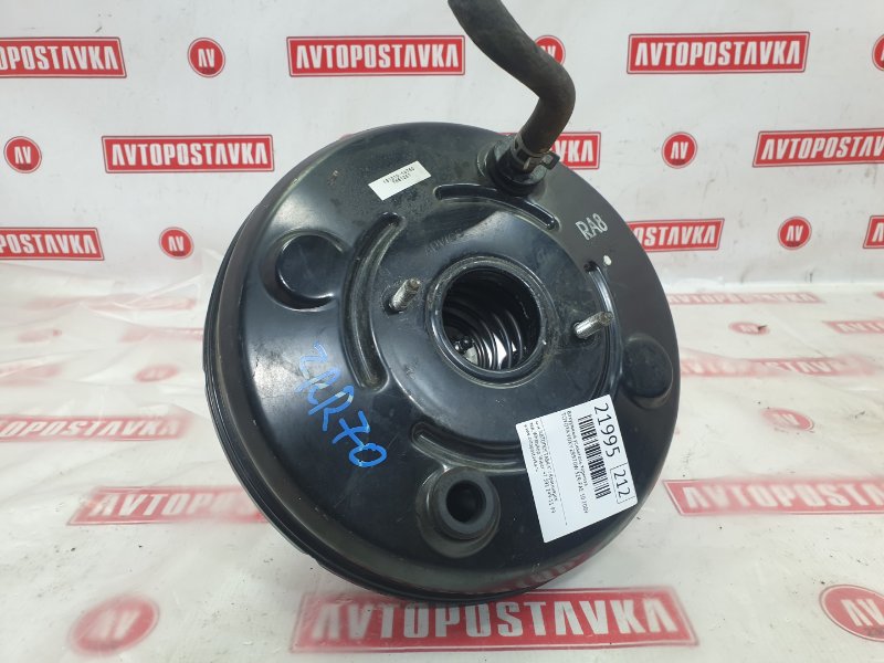 Вакуумный усилитель тормоза, 1700 рублей, Красноярск