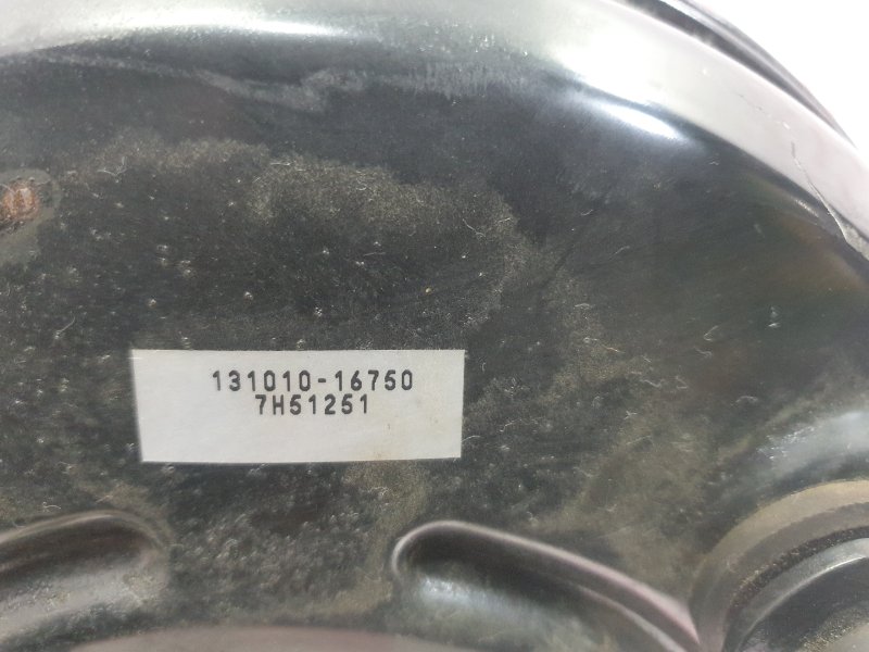 Вакуумный усилитель тормоза, 1700 рублей, Красноярск