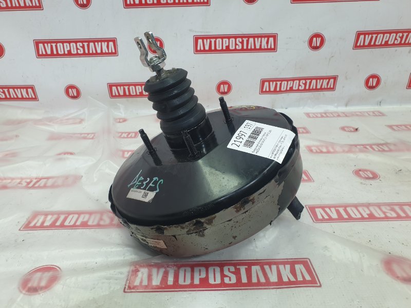 Вакуумный усилитель тормоза, 800 рублей, Красноярск