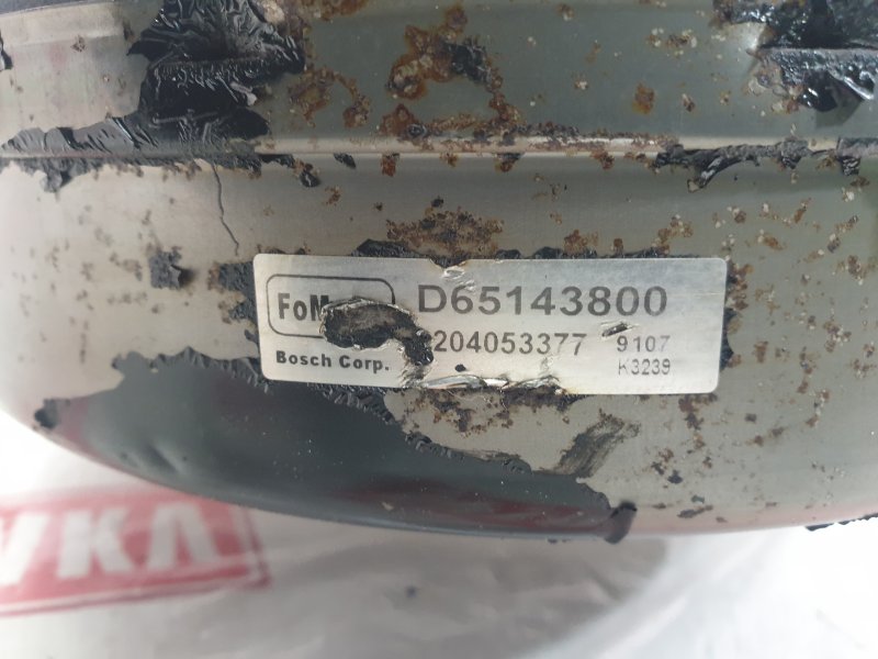 Вакуумный усилитель тормоза, 800 рублей, Красноярск