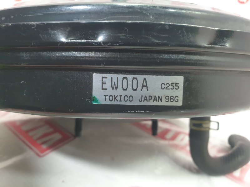 Вакуумный усилитель тормоза, 600 рублей, Красноярск