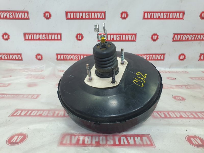 Вакуумный усилитель тормоза, 500 рублей, Красноярск