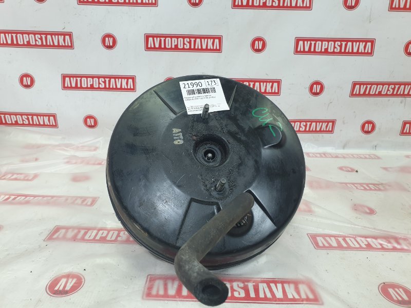 Вакуумный усилитель тормоза, 500 рублей, Красноярск