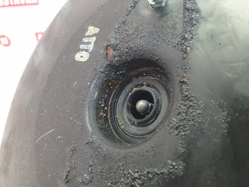 Вакуумный усилитель тормоза, 500 рублей, Красноярск