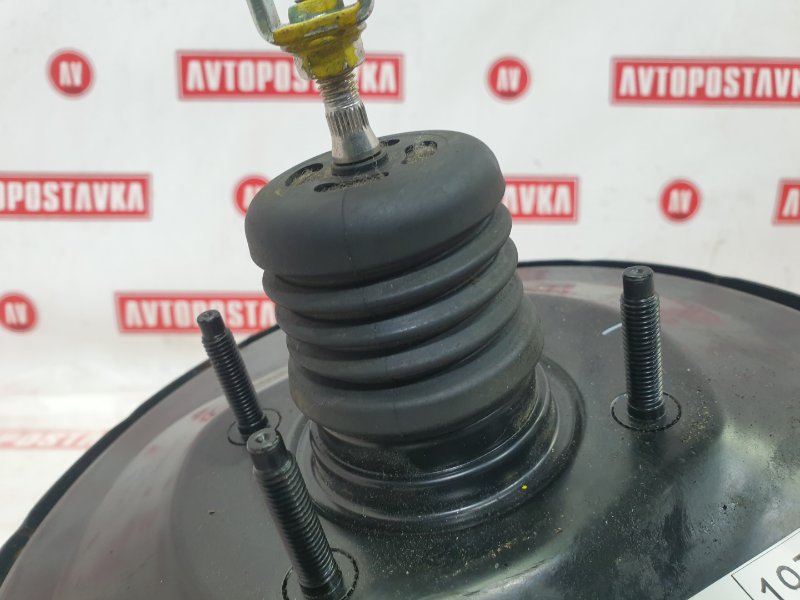 Вакуумный усилитель тормоза, 1000 рублей, Красноярск