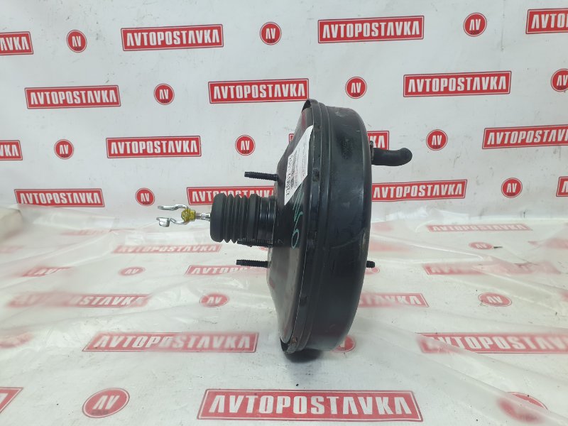 Вакуумный усилитель тормоза, 1000 рублей, Красноярск