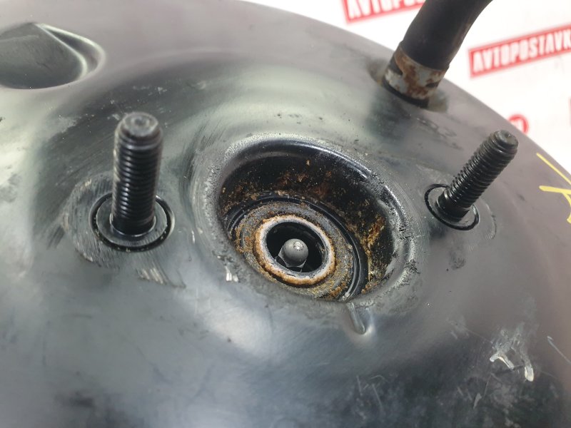 Вакуумный усилитель тормоза, 1000 рублей, Красноярск