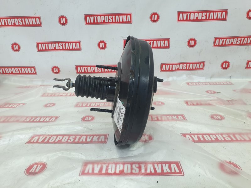 Вакуумный усилитель тормоза, 1000 рублей, Красноярск