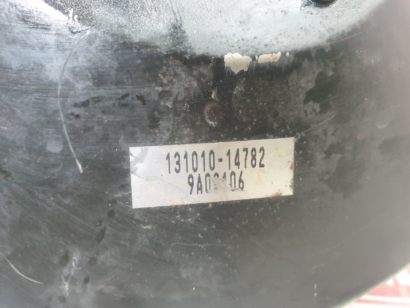 Вакуумный усилитель тормоза, 1000 рублей, Красноярск