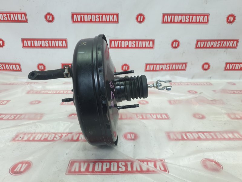 Вакуумный усилитель тормоза, 500 рублей, Красноярск