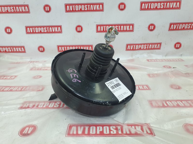 Вакуумный усилитель тормоза, 500 рублей, Красноярск