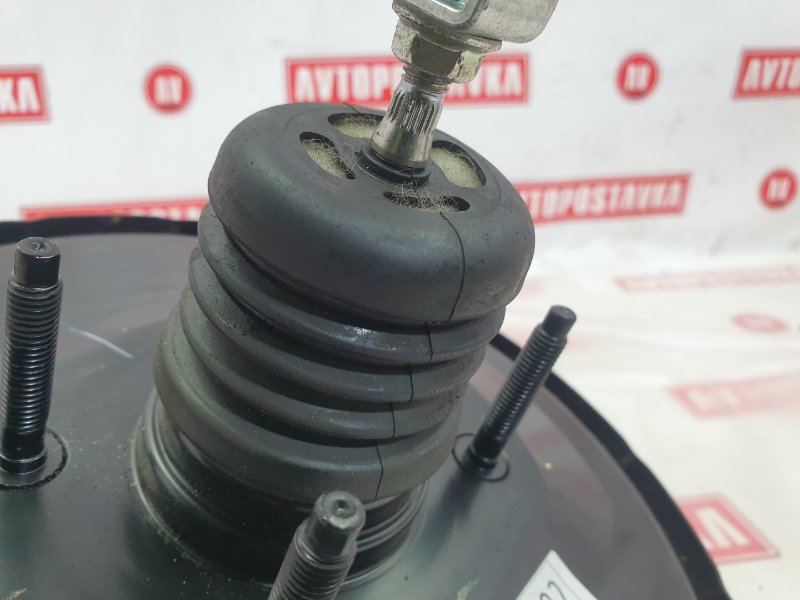 Вакуумный усилитель тормоза, 500 рублей, Красноярск