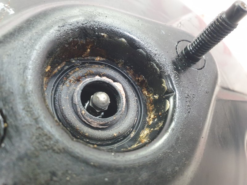 Вакуумный усилитель тормоза, 500 рублей, Красноярск