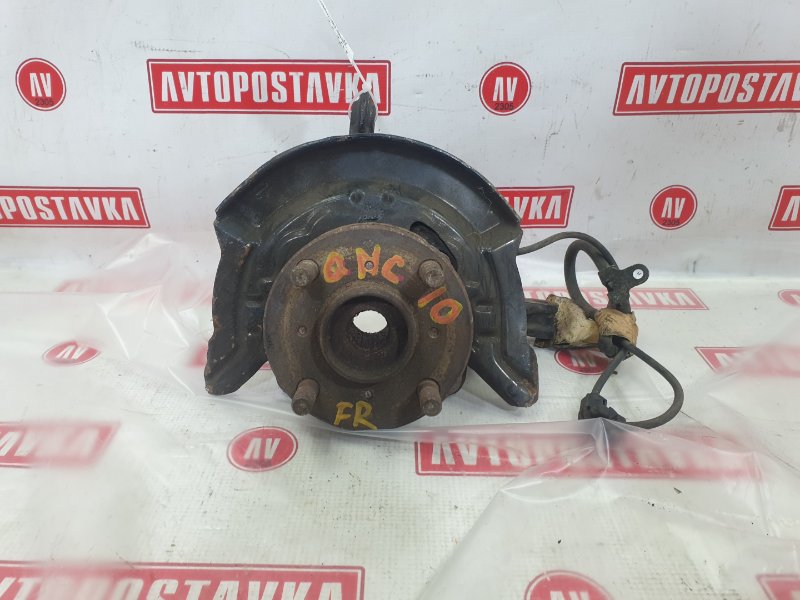 Ступица, 500 рублей, Красноярск