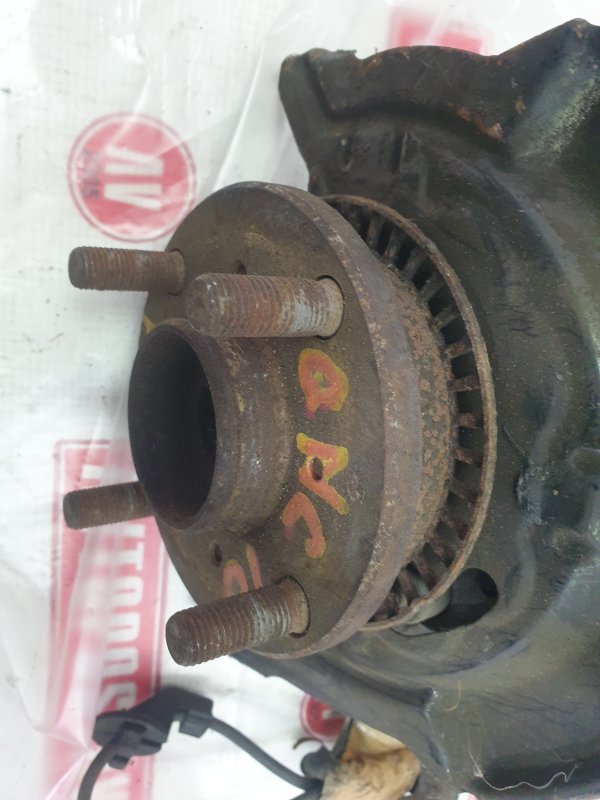 Ступица, 500 рублей, Красноярск