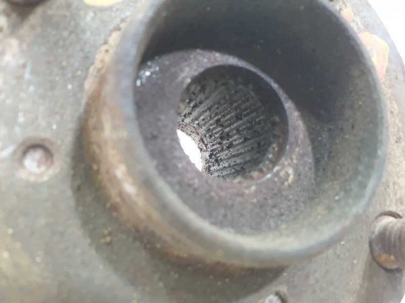 Ступица, 500 рублей, Красноярск