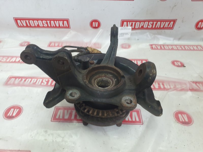 Ступица, 500 рублей, Красноярск