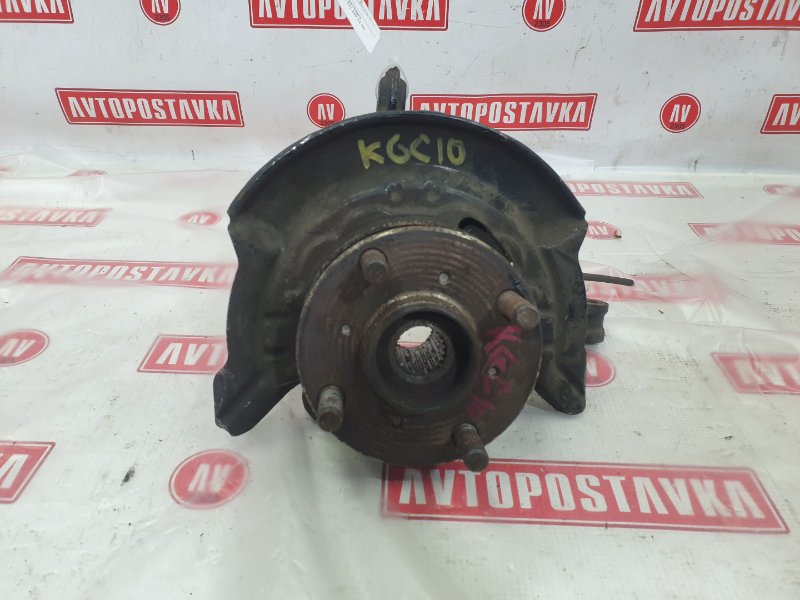 Ступица, 500 рублей, Красноярск