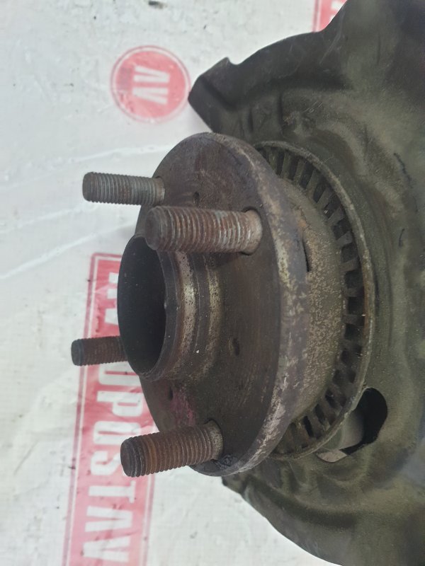 Ступица, 500 рублей, Красноярск