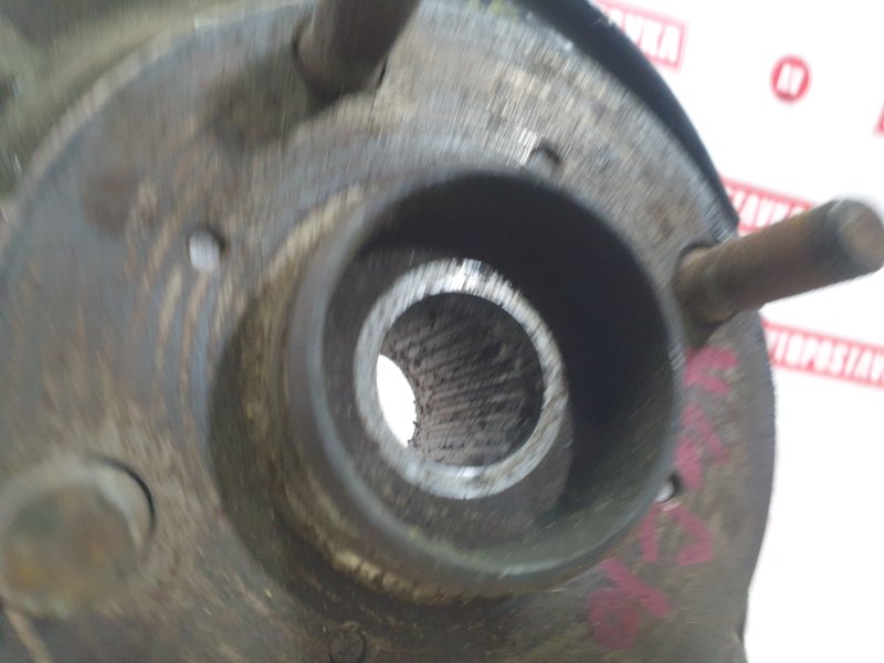 Ступица, 500 рублей, Красноярск