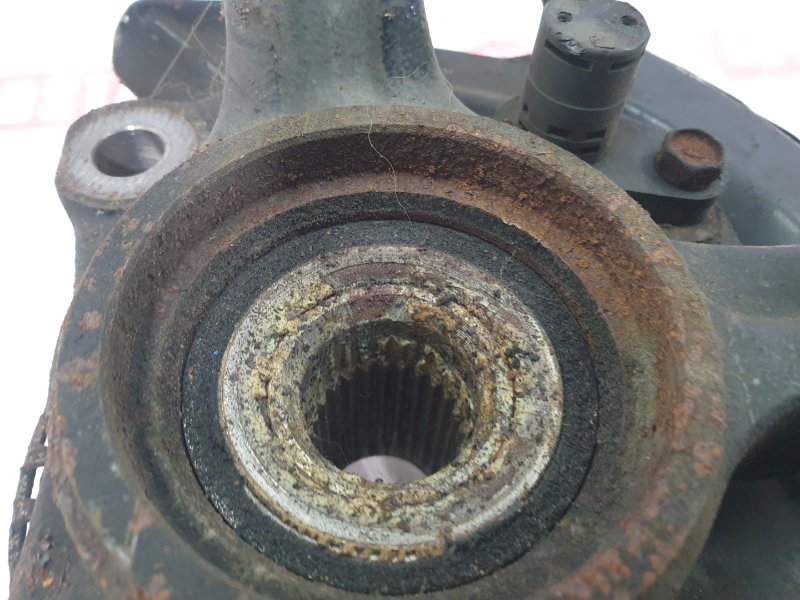 Ступица, 500 рублей, Красноярск